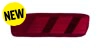 SoFlat Matte Acrylic Color - Crimson swatch