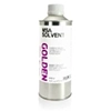 MSA Solvent swatch