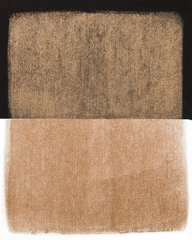 PanPastel Artist Pastels - Bronze - swatch-lg